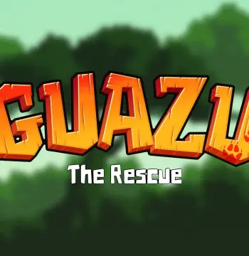 Guazu: The Rescue PC Steam CD Key