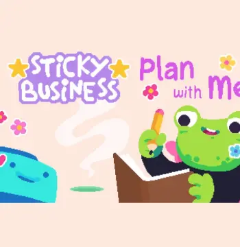 Sticky Business - Plan With Me DLC EU PC Steam CD Key