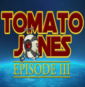 Tomato Jones - Episode 3 Steam CD Key