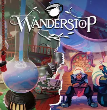 Wanderstop CA Xbox Series X|S CD Key