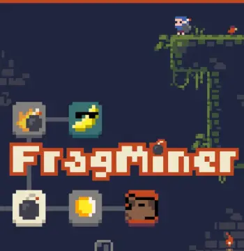FragMiner PC Steam CD Key