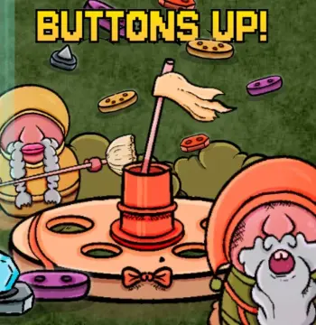 Buttons Up! 2 PC Steam CD Key
