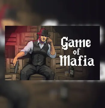 Game Of Mafia Steam CD Key