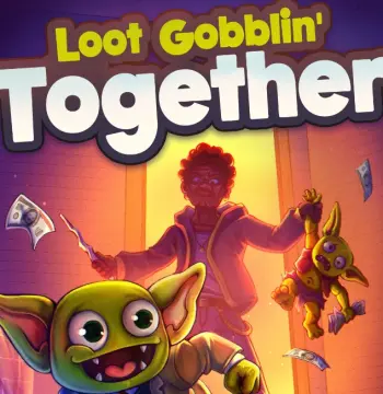 Loot Gobblin' Together PC Steam CD Key