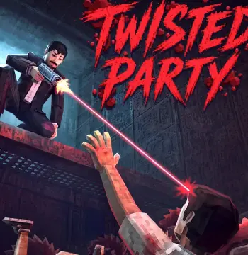 Twisted Party PC Steam CD Key