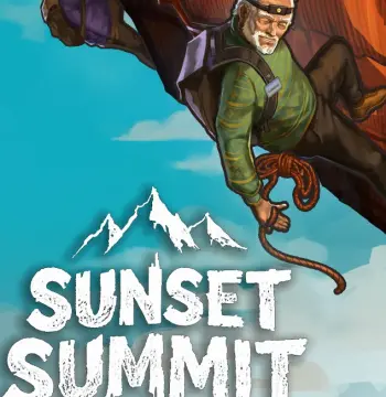 Sunset Summit PC Steam CD Key