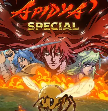 Apidya' Special Xbox Series X|S CD Key