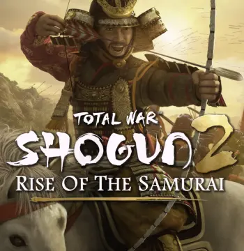 Total War: Shogun 2 - Rise of the Samurai Campaign DLC RU/CIS PC Steam CD Key