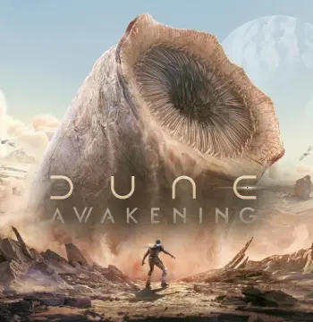Dune: Awakening US Xbox Series X|S / PC CD Key