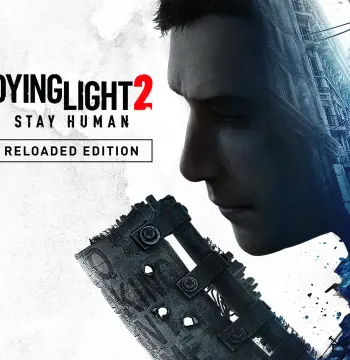 Dying Light 2: Stay Human Reloaded Edition AU Xbox One / Xbox Series X|S CD Key