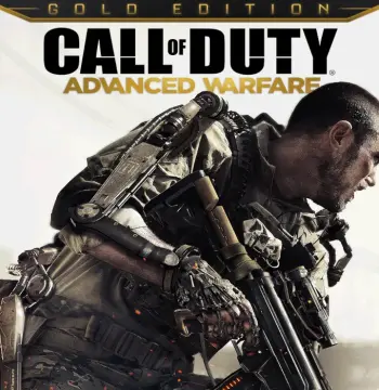Call of Duty: Advanced Warfare Gold Edition Gold Edition CA Xbox One / Xbox Series X|S CD Key