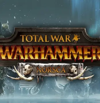 Total War: Warhammer - Norsca DLC RU/CIS PC Steam CD Key