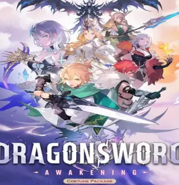 DragonSword : Awakening - Hero Costume Bundle DLC PC Steam CD Key