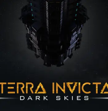 Terra Invicta - Dark Skies DLC EU PC Steam CD Key