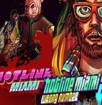 Hotline Miami Collection US Xbox Series X|S CD Key