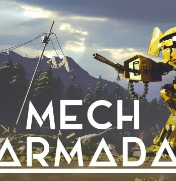 Mech Armada EU Xbox One / Xbox Series X|S CD Key