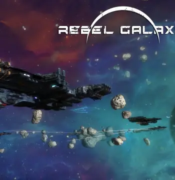 Rebel Galaxy EU XBOX One / Xbox Series X|S CD Key