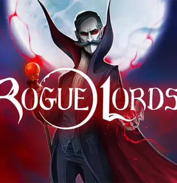 Rogue Lords EU Xbox One / Xbox Series X|S CD Key