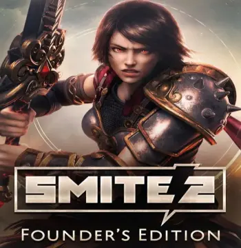SMITE 2 Founder's Edition EU Xbox Series X|S / PC CD Key