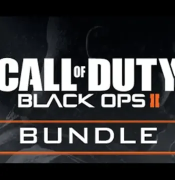 Call of Duty: Black Ops II Bundle EU PC CD Key