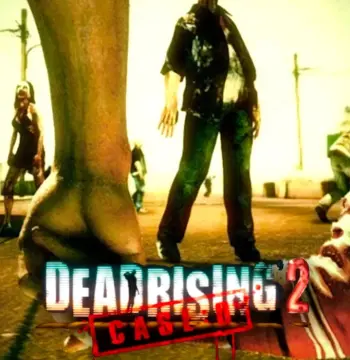 Dead Rising 2: Case Zero XBOX One / Xbox Series X|S Account