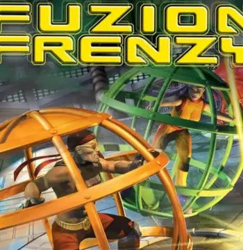 Fuzion Frenzy XBOX One / Xbox Series X|S Account
