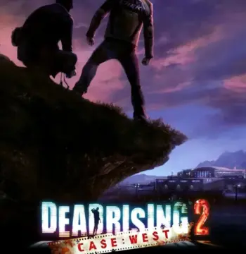Dead Rising 2: Case West XBOX One / Xbox Series X|S Account