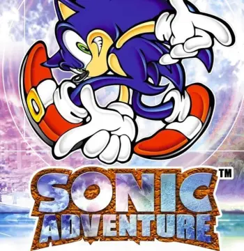 Sonic Adventure XBOX One / Xbox Series X|S Account