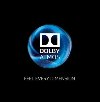 Dolby Atmos For Headphones - 2-Year Activation XBOX One / Xbox Series X|S CD Key