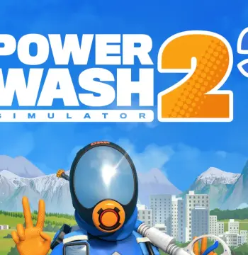 PowerWash Simulator 2 RoW PC Steam CD Key
