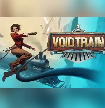 Voidtrain PC Steam CD Key (valid until April 2027)