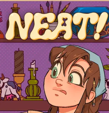 Neat! PC Steam CD Key