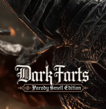 Dark Farts: Parody Smell Edition PC Steam CD Key