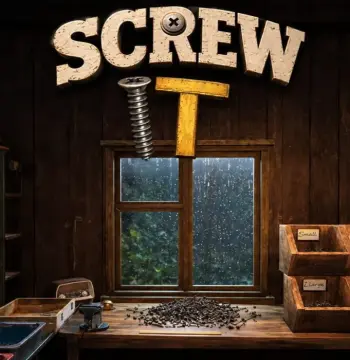 Screw IT PC Steam CD Key