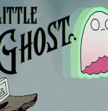 Little Ghost PC Steam CD Key