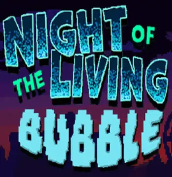 Night of the Living Bubble PC Steam CD Key