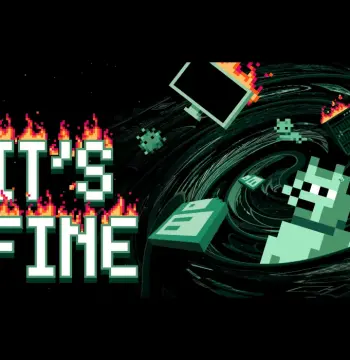 It's Fine PC Steam CD Key