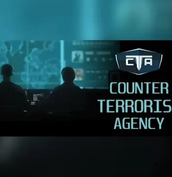 Counter Terrorist Agency RoW PC Steam CD Key