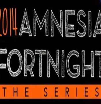 Amnesia Fortnight 2014 Steam CD Key (without Prototypes)