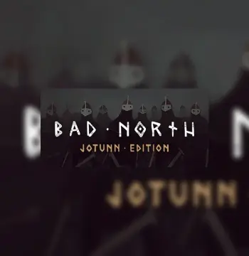 Bad North: Jotunn Edition Steam CD Key
