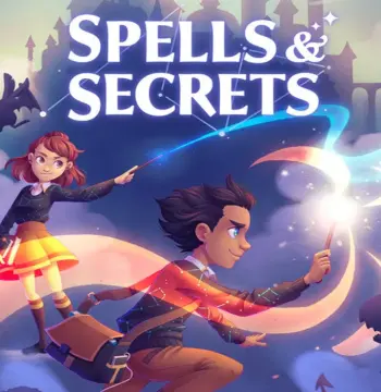 Spells &amp; Secrets EU Xbox Series X|S CD Key