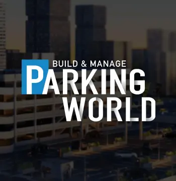 Parking World: Build &amp; Manage EU XBOX One / Xbox Series X|S CD Key