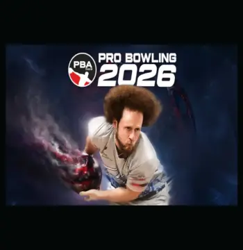 PBA Pro Bowling 2026 European Union Xbox Series X|S / PC CD Key