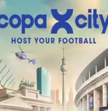 COPA CITY Xbox Series X|S CD Key