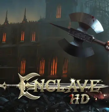 Enclave HD European Union Xbox One / Xbox Series X|S CD Key