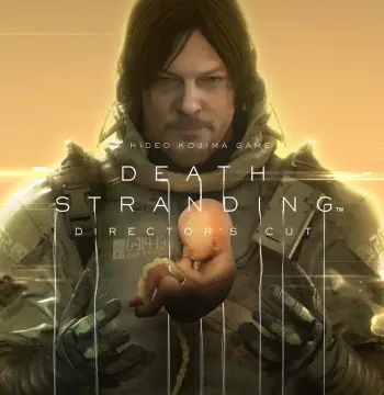 Death Stranding Director's Cut CA Xbox Series X|S / PC CD Key