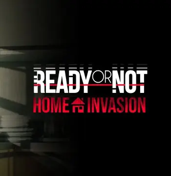 Ready or Not - Home Invasion DLC MENA PC Steam CD Key