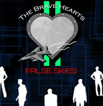 The Brave Hearts II: False Skies PC Steam CD Key