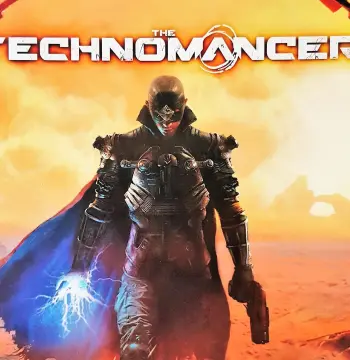 The Technomancer XBOX ONE CD Key