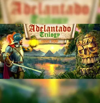 Adelantado Trilogy: Book Two EU PC Steam CD Key